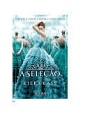 01 - A Seleção - Série Seleção - Kiera Cass.epub